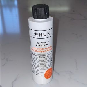 🔥3️⃣for$24🔥 dp HUE ACV Dry Shampoo Powder